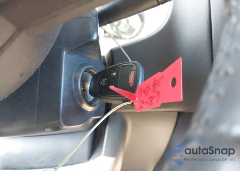 2014 Jeep Patriot Latitude из США, поврежденный, VIN 1C4NJPFB1ED793877